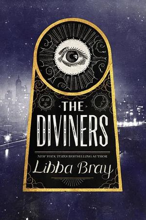 The Diviners by Libba Bray