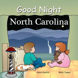 Good Night North Carolina by Adam Gamble