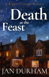 Death at the Feast by Jan Durham
