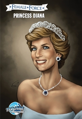Female Force: Princess Diana by 