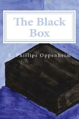 The Black Box by Edward Phillips Oppenheim