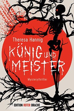 König und Meister by Theresa Hannig