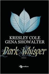 Dark Whisper by Gena Showalter, Kresley Cole