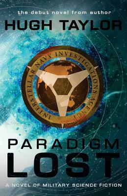 Paradigm Lost by Hugh Taylor