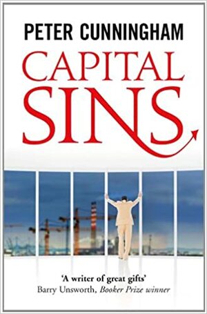 Capital Sins by Peter Cunningham
