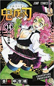 Demon Slayer, Tome 14 by Koyoharu Gotouge