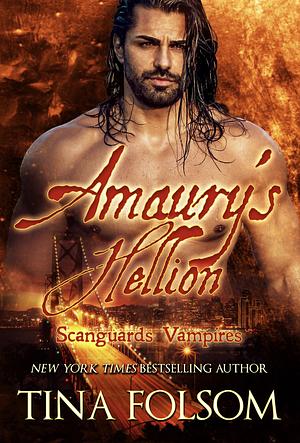 Amaury's Hellion by Tina Folsom