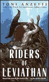 Riders of Leviathan by Toni Anzetti, Ann Tonsor Zeddies