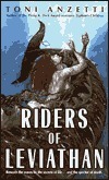 Riders of Leviathan by Ann Tonsor Zeddies, Toni Anzetti