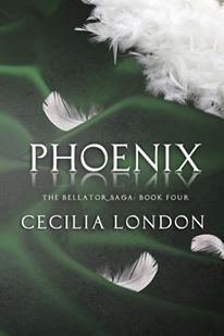 Phoenix by Cecilia London