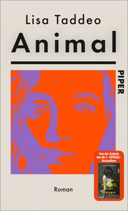 Animal by Lisa Taddeo