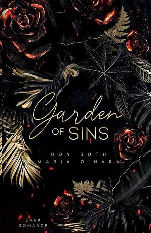 Garden of Sins by Maria O'Hara, Don Both