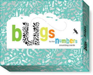 Bugs by The Numbers Counting Cards by Sharon Werner, Sarah Forss