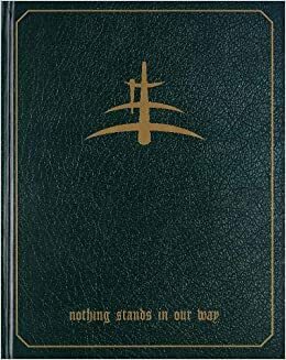Lacuna Coil: Nothing Stands In Our Way by Mark Eglinton