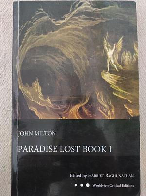 Paradise Lost by Milton John