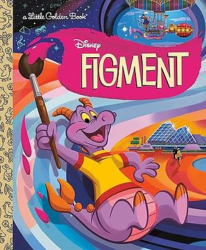 Figment by Jason Grandt