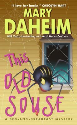 This Old Souse by Mary Daheim