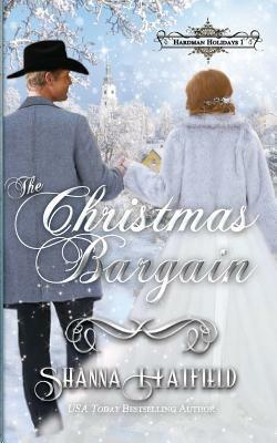 The Christmas Bargain by Shanna Hatfield