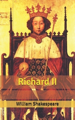 Richard II by William Shakespeare