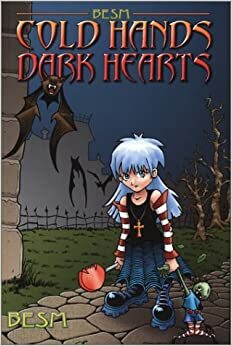 Cold Hands, Dark Hearts: Big Eyes, Small Mouth RPG Supplement by David Okum