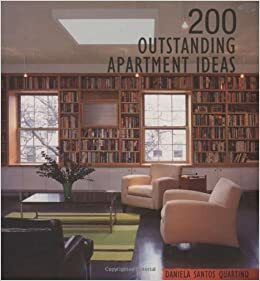200 Outstanding Apartment Ideas by Daniela Santos Quartino