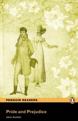 Level 5: Pride and Prejudice by Jane Austen