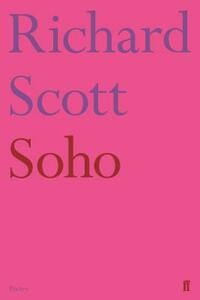 Soho by Richard Scott