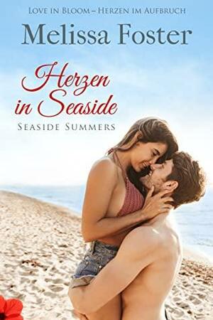 Herzen in Seaside by Melissa Foster