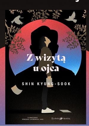 Z wizytą u ojca by Kyung-sook Shin