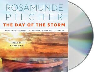 The Day of the Storm by Rosamunde Pilcher