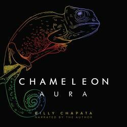 Chameleon Aura by Billy Chapata