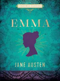 Emma by Jane Austen