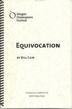 Equivocation by Bill Cain