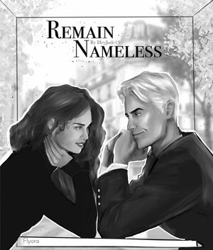 Remain nameless by HeyJude19