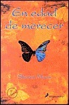 En Edad de Merecer by Sharon Maas