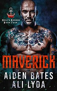 Maverick by Aiden Bates, Ali Lyda