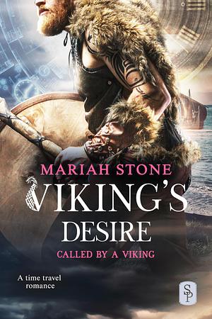 Viking's Desire by Mariah Stone