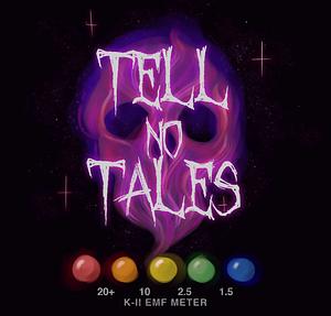 Tell No Tales: Season 2 by Leanne Egan