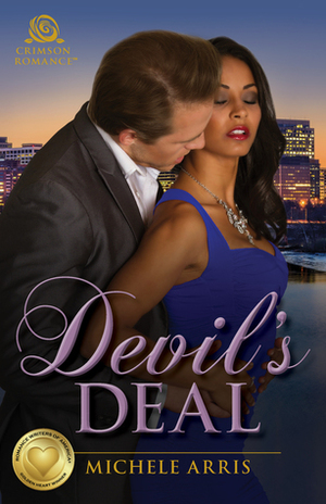 Devil's Deal by Michele Arris