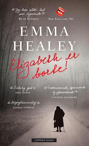 Elizabeth er borte by Emma Healey