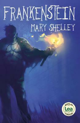 Frankenstein by Mary Shelley