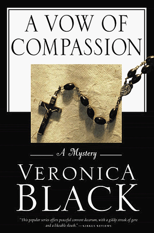 A Vow Of Compassion by Veronica Black