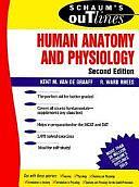 Schaum's Outline of Theory and Problems of Human Anatomy and Physiology by R. Ward Rhees, Kent Marshall Van De Graaff