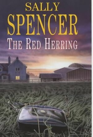 The Red Herring by Sally Spencer