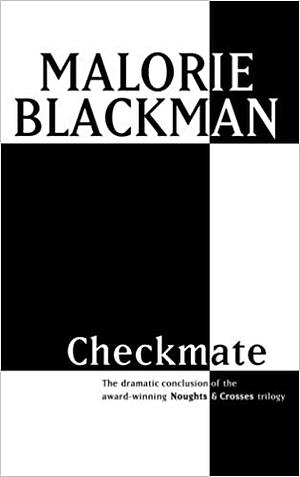 Checkmate by Malorie Blackman