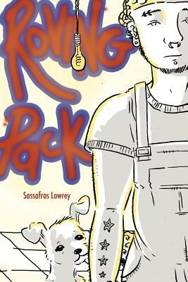 Roving Pack by Sassafras Lowrey