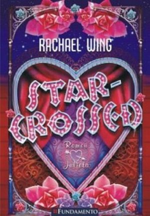 Star-Crossed by Rachel Wing