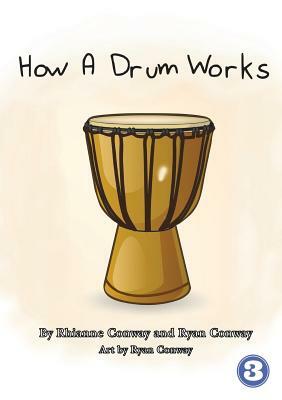 How A Drum Works by Rhianne Conway, Ryan Conway