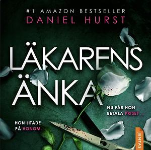 Läkarens änka  by Daniel Hurst