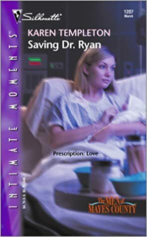 Saving Dr. Ryan by Karen Templeton